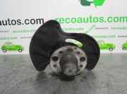 Achsschenkel Halter Links Vorne Mercedes-Benz CLK (C209) Coupé 2.6 240 V6 18V (M112.912)