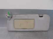 Sonnenblende Links 83280SWAX92 Honda CR-V (RE/RM) SUV 2.2 i-CTDi 16V (N22A2)