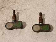 Drucksensor 10R035437 Toyota Yaris III (P13) Schrägheck 1.5 16V Hybrid (1NZ-FXE)