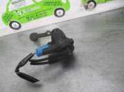 Achsschenkel Halter Links Vorne Mercedes-Benz CLK (C209) Coupé 2.6 240 V6 18V (M112.912)