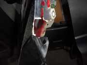 Kotflügel Rechts Vorne 41008494440 BMW 3 serie Touring (G21) Kombi 320i 2.0 TwinPower Turbo 16V (B48-B20A)