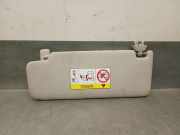 Sonnenblende Rechts 5G0857552 Seat Arona (KJX) SUV 1.0 TSI 12V (DUSA)