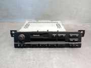 Radio 651269004002 BMW 3 (E46) 320 d