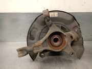 Achsschenkel Halter Rechts Vorne 432110D230 Toyota Yaris III (P13) Schrägheck 1.5 16V Hybrid (1NZ-FXE)