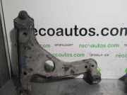 Sicherheitsgurt Links Hinten 615301364A Jeep Compass (PK) SUV 2.2 CRD 16V 4x4 (OM651.925)