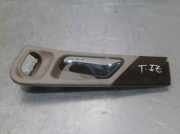 Türgriff Innen Links Hinten CAJA6 Mercedes-Benz C (W203) Limousine 2.2 C-220 CDI 16V (OM611.962)