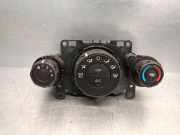 Bedienung Klimaanlage DN1T19980AA Ford EcoSport (JK8) SUV 1.5 TDCi EcoBlue (XVJD)
