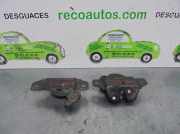 Stoßstange Hinten 850101787R Renault KANGOO (F/KC0) 1.5 dCi Diesel