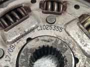 Stoßdämpfer Rechts Vorne 9811371180 Citroën C3 (SX/SW) Schrägheck 1.2 Vti 12V PureTech (EB2F(HMZ))