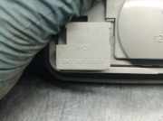 Innenbeleuchtung 6N0947105F Volkswagen Lupo (6X1) Schrägheck 3-drs 1.7 SDi 60 (AKU) AKU