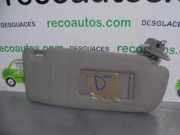 Sonnenblende Rechts 8D0857552G Audi A4 (B6) Limousine 2.0 FSI 16V (AWA)
