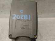 Gürtelschnalle C240100 Skoda Felicia (6U1) Schrägheck 5-drs 1.3 (AMG)