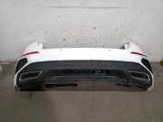 Stoßstange Hinten 8Y4807067E Audi A3 Sportback (8YA) Schrägheck 5-drs 1.5 35 TFSI 16V (DPCA)