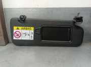 Sonnenblende Rechts 85220J7200WK Kia Xceed SUV 1.5 T-GDI 16V (G4LH)