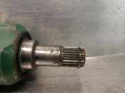 Sonnenblende Links A4548100910CH0A Smart Forfour (454) Schrägheck 5-drs 1.5 CDI 12V 95 (OM639.939)