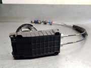 Rücklicht Rechts Hyundai Accent II/Excel II/Pony Limousine 1.5i 12V (G4EK)