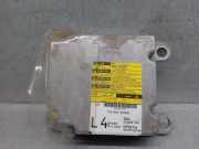 Steuergerät Airbag 8917002370 Toyota (_E12_) 2.0 D-4D (CDE120R_, CDE120L_)