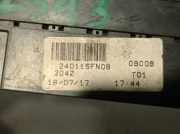 Sicherungskasten 240115FN0B Nissan V (K14) 0.9 IG-T