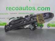 Schalter Für Elekt. Fensterheber Links Hinten 8V0959855A Audi (8V) 2.0 16V TDI