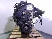 Motor 9H06 Citroën CITROËN PICASSO (SH_) 1.6 HDI 90