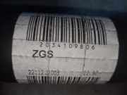 Türschloss Rechts Vorne 5134024 Opel Monterey Geländewagen 3.1 TD (4JG2-TC)