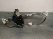 Fensterheber Rechts Hinten 9688808480 Peugeot 508 (8D) Limousine 1.6 HDiF 16V (DV6C(9HD))