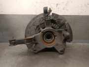 Achsschenkel Halter Rechts Vorne 4001400Q2B Nissan (F16_) 1.6 Hybrid