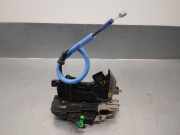 Bremssattel Links Hinten 34216768697 BMW SERIE 3 BERLINA (E90) 2.0 16V Diesel