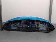 Drucksensor 407003743R Renault Megane III Berline (BZ) Schrägheck 5-drs 1.2 16V TCE 115 (H5F-400(H5F-A4))