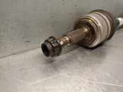 Heckschloss 4PUERTAS Kia Sephia (FA/FB22) Limousine 1.5i 16V (B5)