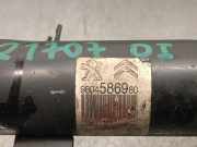 Stoßdämpfer Links Vorne 9804586980 Citroën CITROËN PICASSO (SH_) 1.6 HDI 90