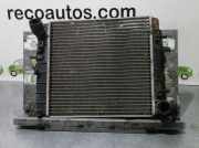 Radiator 2531025Q10 Hyundai ACCENT (LC) 1.3 CAT