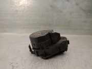 Sicherheitsgurt Links Hinten 4PUERTAS Ford Focus 2 Limousine 1.6 TDCi 16V 110 (G8DA)