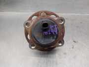 Achsschenkel Halter Links Hinten 9094202049 Lexus CT 1.8 16V CAT (Híbrido)