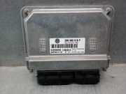 Motorsteuergerät 3B0906018P Volkswagen Passat (3B3) Limousine 1.6 (ALZ) ALZ