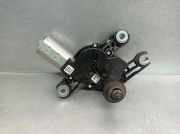 Scheibenwischermotor Hinten 5F4955711 Skoda FABIA 1.2 TSI