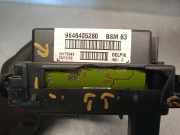 Türfänger 4F5827507B Seat Exeo (3R2) Limousine 2.0 TSI 16V (BWE)