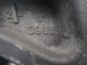 Achsschenkel Halter Links Hinten A2113508308 Mercedes-Benz CLASE BERLINA 2.2 CDI CAT