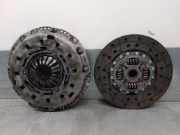 Kupplungsset 326006410 Land + Range Rover Discovery III (LAA/TAA) Geländewagen 2.7 TD V6 (276DT)