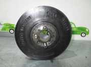 Radiator 4540739126 Volvo 440 Schrägheck 5-drs 1.7 DL,GL,GLE,GLT (B18KP)