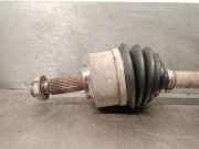 Hochdruckpumpe 9651844380 Ford Focus C-Max Großraumlimousine 1.6 TDCi 16V (G8DA)