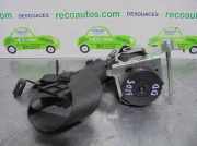 Sicherheitsgurt Rechts Vorne 13296212 Opel Astra H SW (L35) Kombi 1.7 CDTi 16V (Z17DTR)