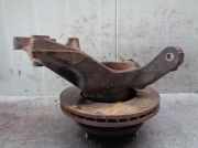 Achsschenkel Halter Links Vorne Renault Trafic I (TXW) Bus 1.9 D (F8Q-606)