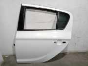 Tür Links Hinten 770034P000 Hyundai i20 Schrägheck 1.2i 16V (G4LA)