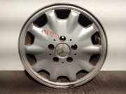 Felge 2104010502 Mercedes-Benz CLASE BERLINA 2.5 20V Turbodiesel CAT