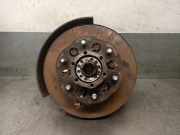 Achsschenkel Halter Rechts Vorne 400140F000 Nissan Terrano II (R20/TR50) Geländewagen 2.7 SE TD (TD27T)