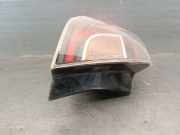 Rücklicht Links 22041055 Mazda 6 (GH12/GHA2) Limousine 2.0 CiDT HP 16V (RF)