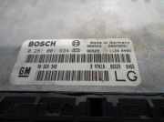 Motorsteuergerät 90569348 Opel Vectra B Caravan (31) Kombi 2.0 DTi 16V (X20DTH)
