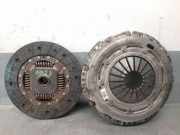 Kupplungsset DV617550DC Ford Transit Connect (PJ2) Van 1.6 TDCi 16V 95 (TZGA)