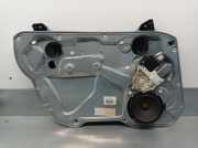 Fensterheber Links Vorne 6L4837751 Seat Cordoba (6L2) Limousine 1.9 TDI (ASZ)